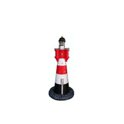 Beeld Vuurtoren Figuren Standbeeld Figuren Standbeelden Sculpturen 50cm Plastic Nieuw