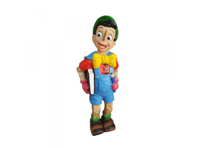 Decoratieve figuur standbeeld sculptuur 83 cm Figuren Standbeelden Beelden Nieuw Pinokkio