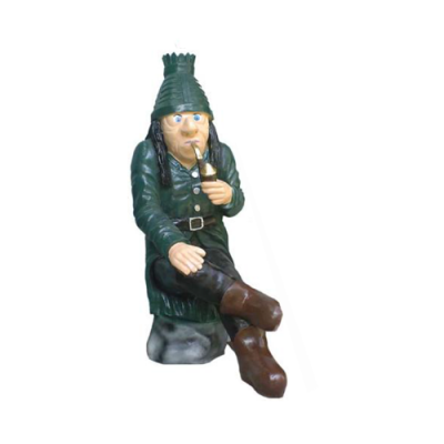 Deko Figur Standbeeld Sculptuur 75cm beelden standbeelden sculpturen tuindecoratie P79