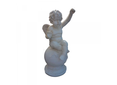 Decoratie Figuur Standbeeld Sculptuur 70 cm Beelden Standbeelden Sculpturen Nieuw Decoratie R19