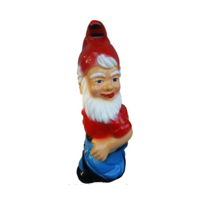 Tuin huis decoratie figuur standbeeld sculpturen decoratie figuur dwerg handgemaakt K2