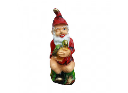 Tuin huis decoratie beeld standbeeld sculpturen decoratie figuren dwerg handwerk K11