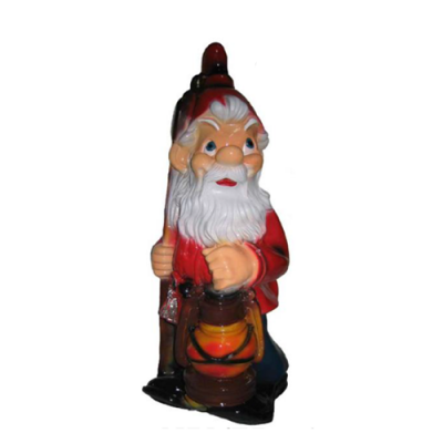 Tuin Huis Decoratie Figuur Standbeeld Sculpturen Decoratieve Figuren Dwerg Handwerk K50