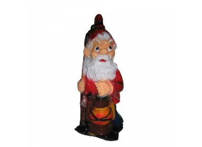 Tuin Huis Decoratie Figuur Standbeeld Sculpturen Decoratieve Figuren Dwerg Handwerk K50