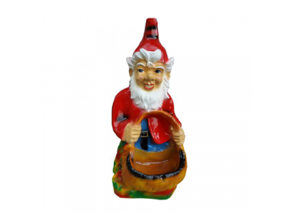 Tuin huis decoratie figuur standbeeld sculpturen decoratie figuren dwerg handwerk K55