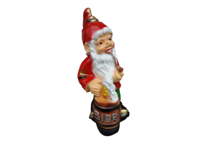 Tuin Huis Decoratie Figuur Standbeeld Sculpturen Decoratieve Figuren Kabouter Handgemaakt K44.