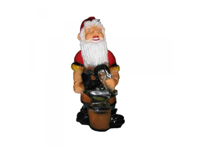 Tuin Huis Decoratie Figuur Standbeeld Sculpturen Decoratieve Figuren Kabouter Handwerk K7