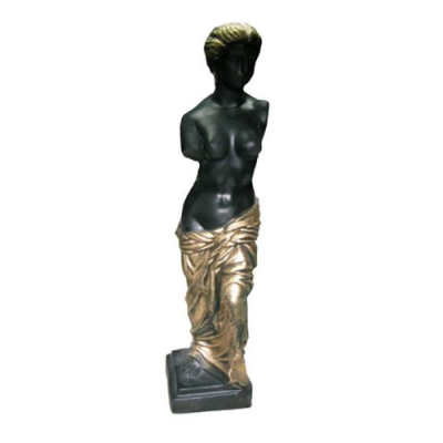 Decoratie Decoratief beeld Standbeeld Sculptuur 73 cm Beelden Standbeelden Sculpturen Nieuw R45