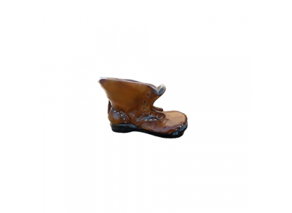 Deko figuur standbeeld sculptuur 53cm figuren standbeelden sculpturen decoratie schoen P62