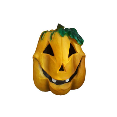 Halloween figuur standbeeld sculptuur 40 cm figuren standbeelden sculpturen Nieuw pompoen P83