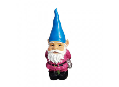 Tuin huis decoratie figuur standbeeld sculpturen decoratie figuren dwerg handwerk K72