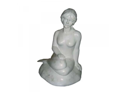 Deko figuur standbeeld sculptuur 45 cm figuren standbeelden sculpturen decoratie nieuw R20.