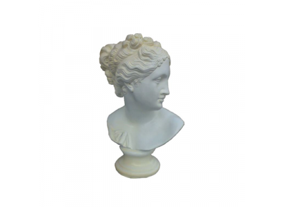 Deko Figur Standbeeld Sculptuur 45 cm Figuren Standbeelden Sculpturen Nieuw Decoratie R22