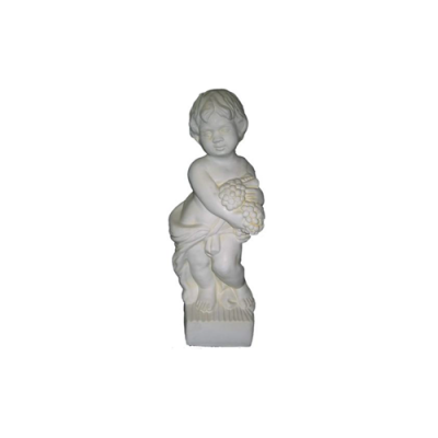 Decoratiefiguur standbeeld sculptuur 47 cm Figuren Beelden Sculpturen Nieuw WG2020 R39