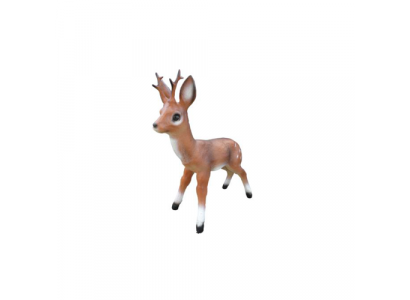 Bambi Nieuw Figuur Standbeeld Tuindecoratie Sculptuur Decoratie Sculpturen