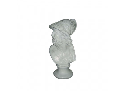 Deko Figur Standbeeld Sculptuur 52 cm Figuren Beelden Sculpturen Nieuwe Decoratie R6
