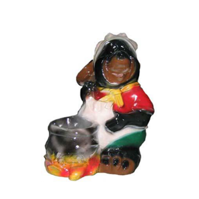 Ontwerp Mol Figuur Standbeeld Decoratie Decoratie Standbeelden Plastic Sculptuur