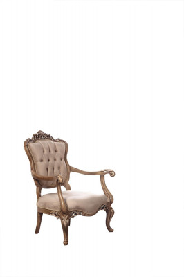 Bruine Chesterfield luxe stoelen designer eettafel exclusieve eetkamermeubels