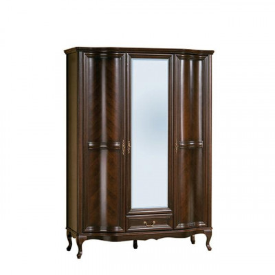 Slaapkamer set ontwerper chesterfield bed nachtkastjes dressoir kast meubels