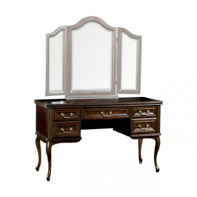 Slaapkamer set ontwerper chesterfield bed nachtkastjes dressoir kast meubels