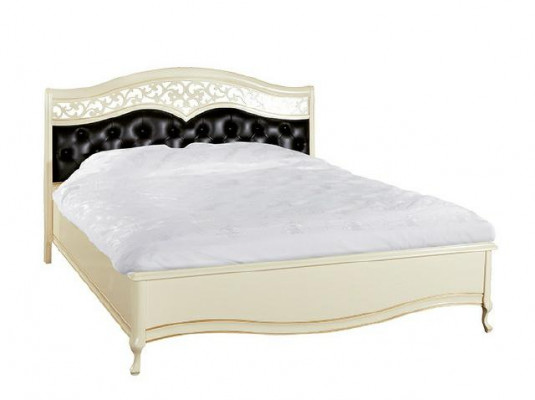 Italiaanse stijl slaapkamer volledige meubelset bed nachtkastje kast ladekast 2