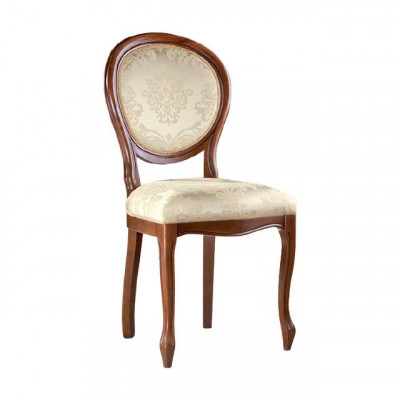 Klassieke eetkamer commode tafel stoelen vitrine King Chippendale Versailles1