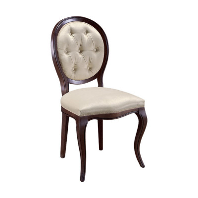 Luxe eetset voor de woonkamer in de unieke Italiaanse stijl.