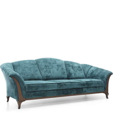 Slaapbank voor drie personen, moderne stijl meubels, banken van 3 zits modern sofa, nieuw.