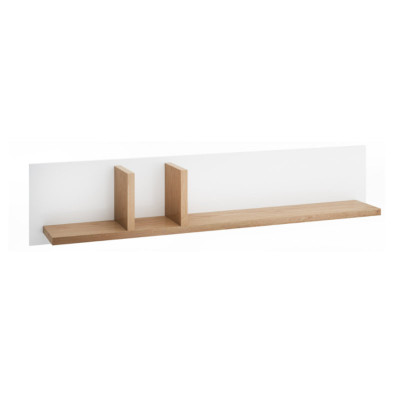 Woonkamer set met wandmeubel, sideboard, vitrine en rek in hotel design meubels nieuw.