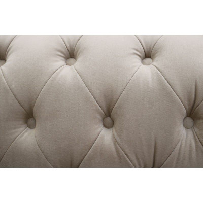 Chesterfield hoekbank Preston bank bankstel woonlandschap hoekbank hoek design nieuw