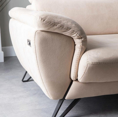 Hoekbank Bank Woonlandschap Bank Hoekbank Sofas Hoekbank Meubels