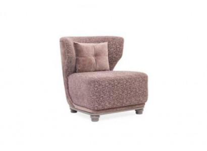 Fauteuil Stoel Stoelen Meubels Eenzitter Bank Bekleding Stof Textiel Oorfauteuil