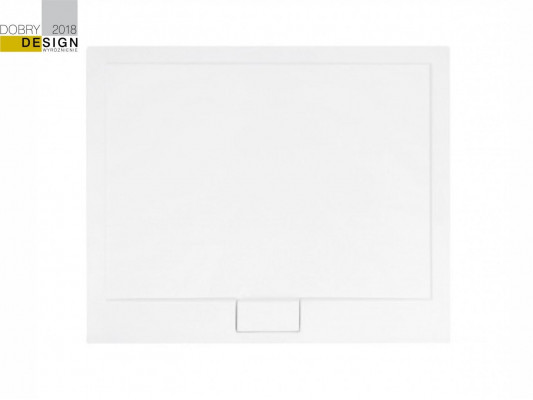 Douche Douchebak Acrylbad Afvoer Set Afvoer Douchetray Plat