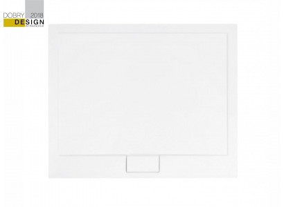 Douche Douchebak Acrylbad Afvoer Set Afvoer Douchetray Plat