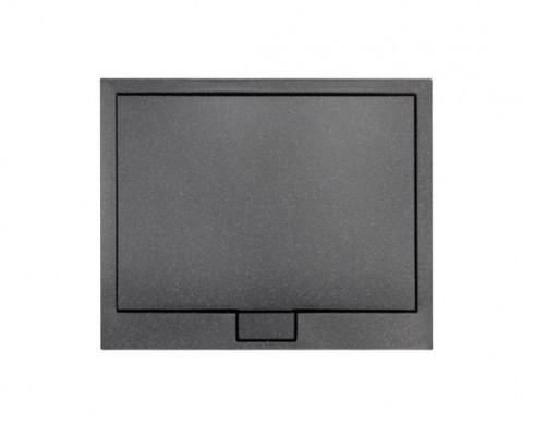 Douche Douchebak Acrylbad Afvoer Set Afvoer Douchetray Plat