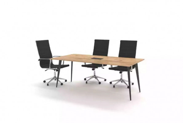 Bureau kantoor tafel kantoormeubelen modern ontwerper directeursbureau