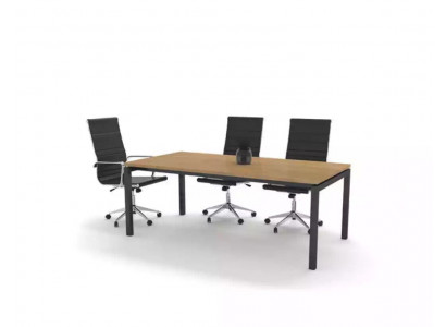 Kantoormeubelen Bureau Werkkamer Modern Bureau Directeursbureau