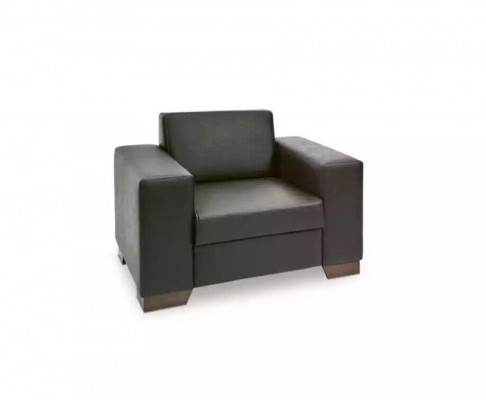 Moderne design fauteuil, bureaustoel voor thuiskantoor of kantoor meubels.