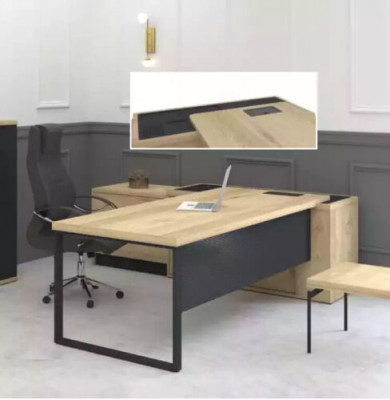 Kantoorinrichting Bureau Ontwerper Kantoor meubels Directietafels Meubels