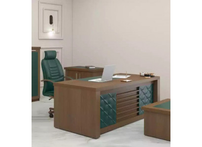 Chefschrijftafel Ontwerper Kantoor meubels Kantoor Ontwerper Tafels Kantoor