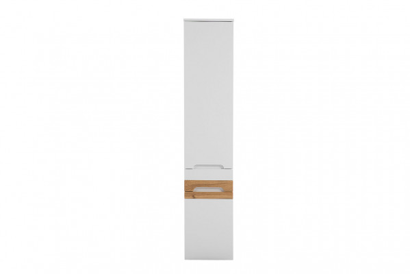 Hoog kast Badkamer plank Badkast Decoratieve badmeubels Planken Bad