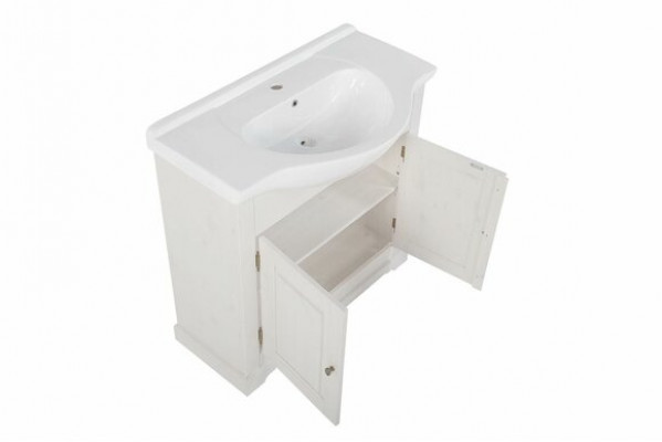 Badkamer badmeubel set wastafel 5-delig kamer