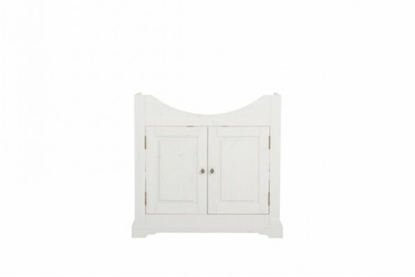Badkamer badmeubel set wastafel 5-delig kamer