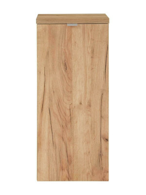 Ontwerp Badkamermeubels Bad 5-delig Set Garnituur Kast Decoratie Wastafel