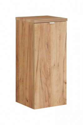 Ontwerp badkamermeubels Bad 4-delige set Garnituur Kast Wastafel