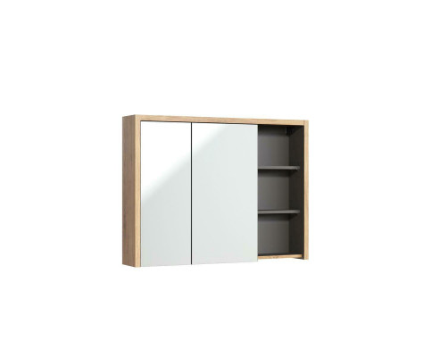 Spiegel Badspiegel Spiegelschrank Dekor Badezimmerspiegel Hängespiegel  Translated to Dutch: Spiegel Badkamerspiegel Spiegelkast Decor Badkamerspiegel Hangspiegel