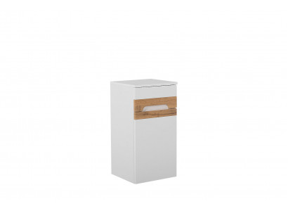 Regaal Hangkast Planken Kasten Badkamermeubels Kast