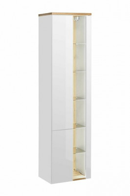 Ontwerp badkamermeubels Bad 3-delig set decoratiekast wastafel