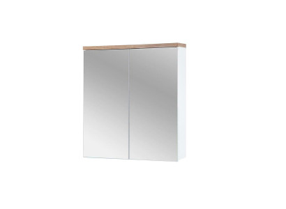 Spiegelkast Badkamerkast Badspiegel 60x20x70 cm Kasten