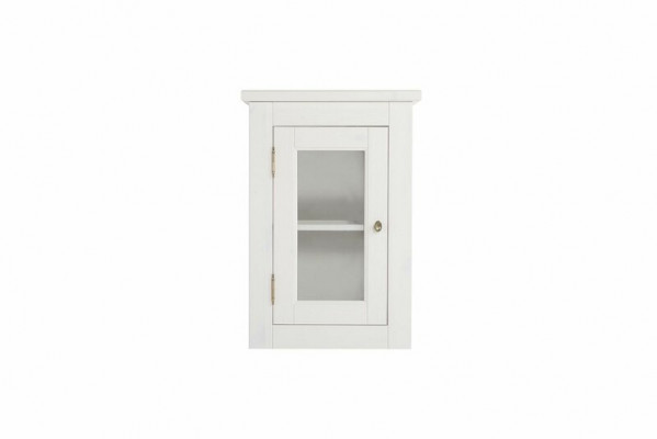 Badkamer badmeubelen plank kast lichte kasten apotheken hout